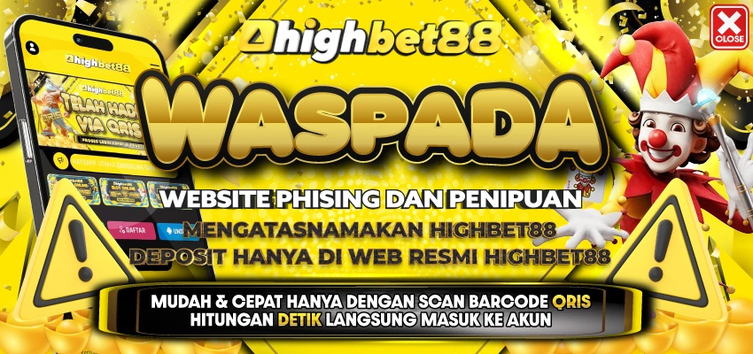 HIGHBET88